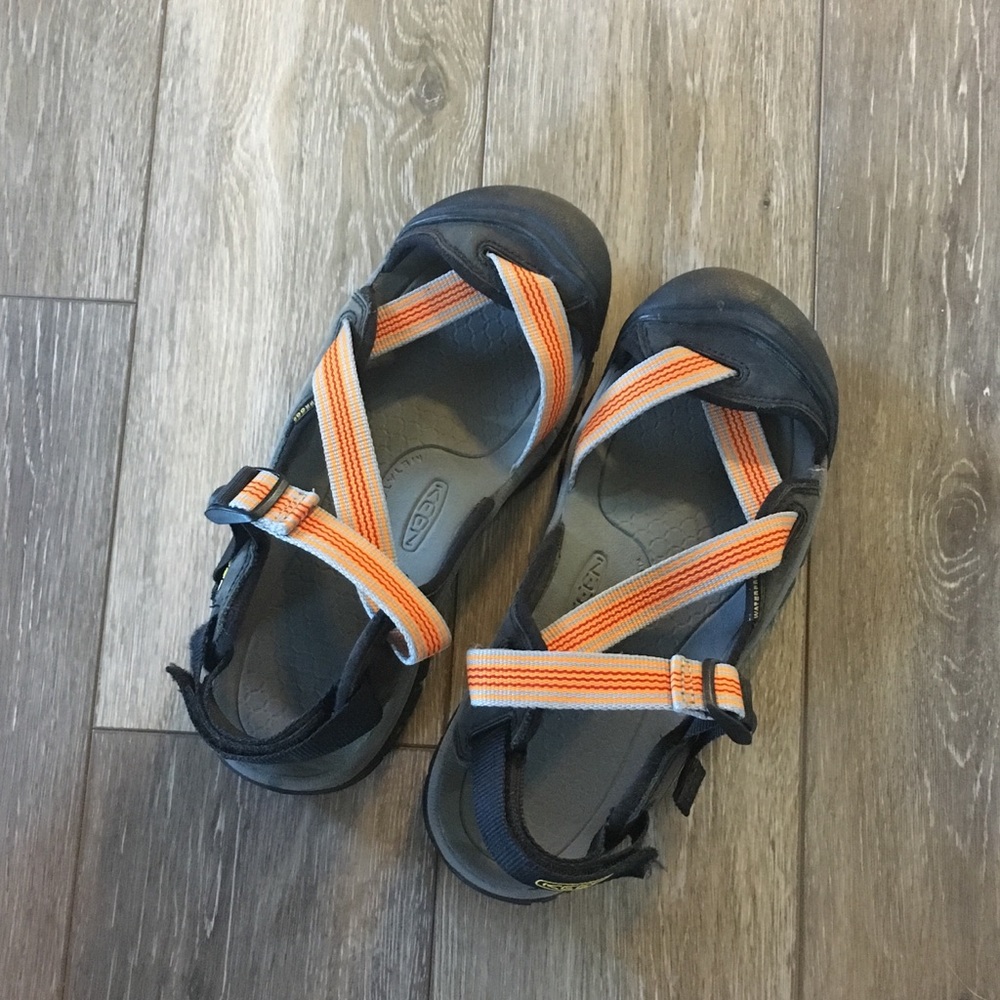 KEEN Zerraport Sandals - Women's